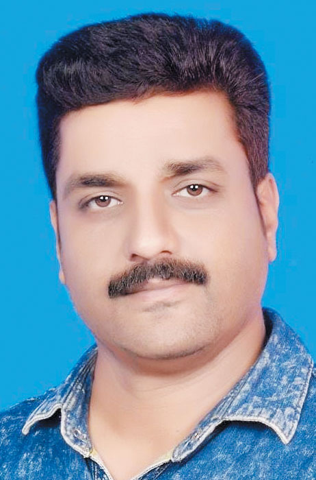 जितेंद्र सुराना झुग्गी झोपड़ी प्रकोष्ठ के बने प्रदेश सह संयोजक व बस्तर संभाग प्रभारी