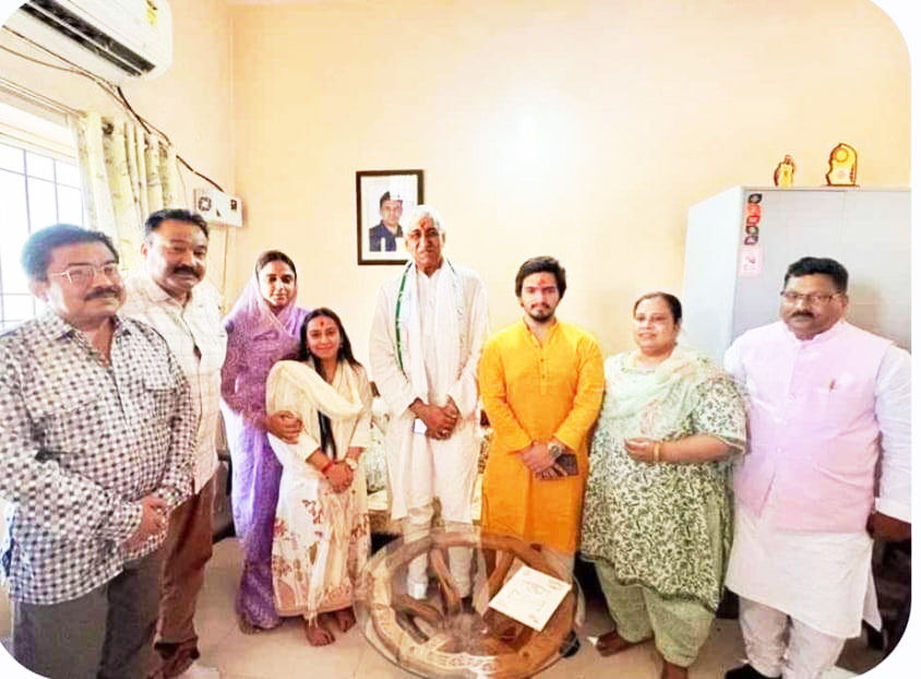 अफीम कांड पर सिंहदेव ने भाजपा पर साधा निशाना