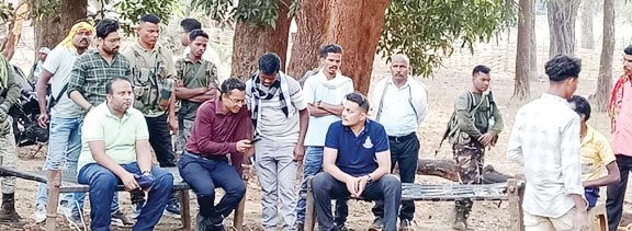 पुरंगेल, बड़ेपल्ली-बेंगपाल का होगा कायाकल्प