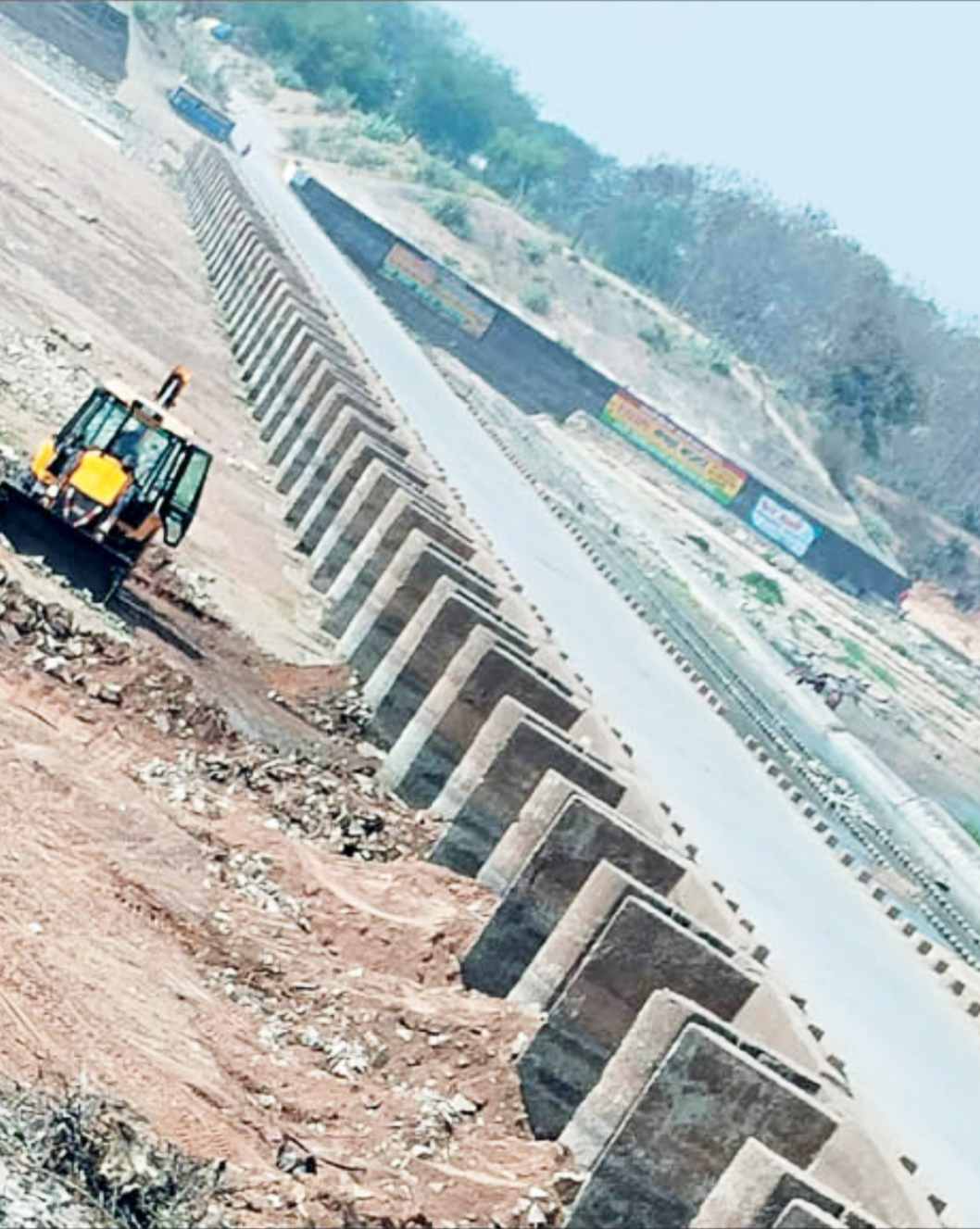 नल जल योजना अधर में