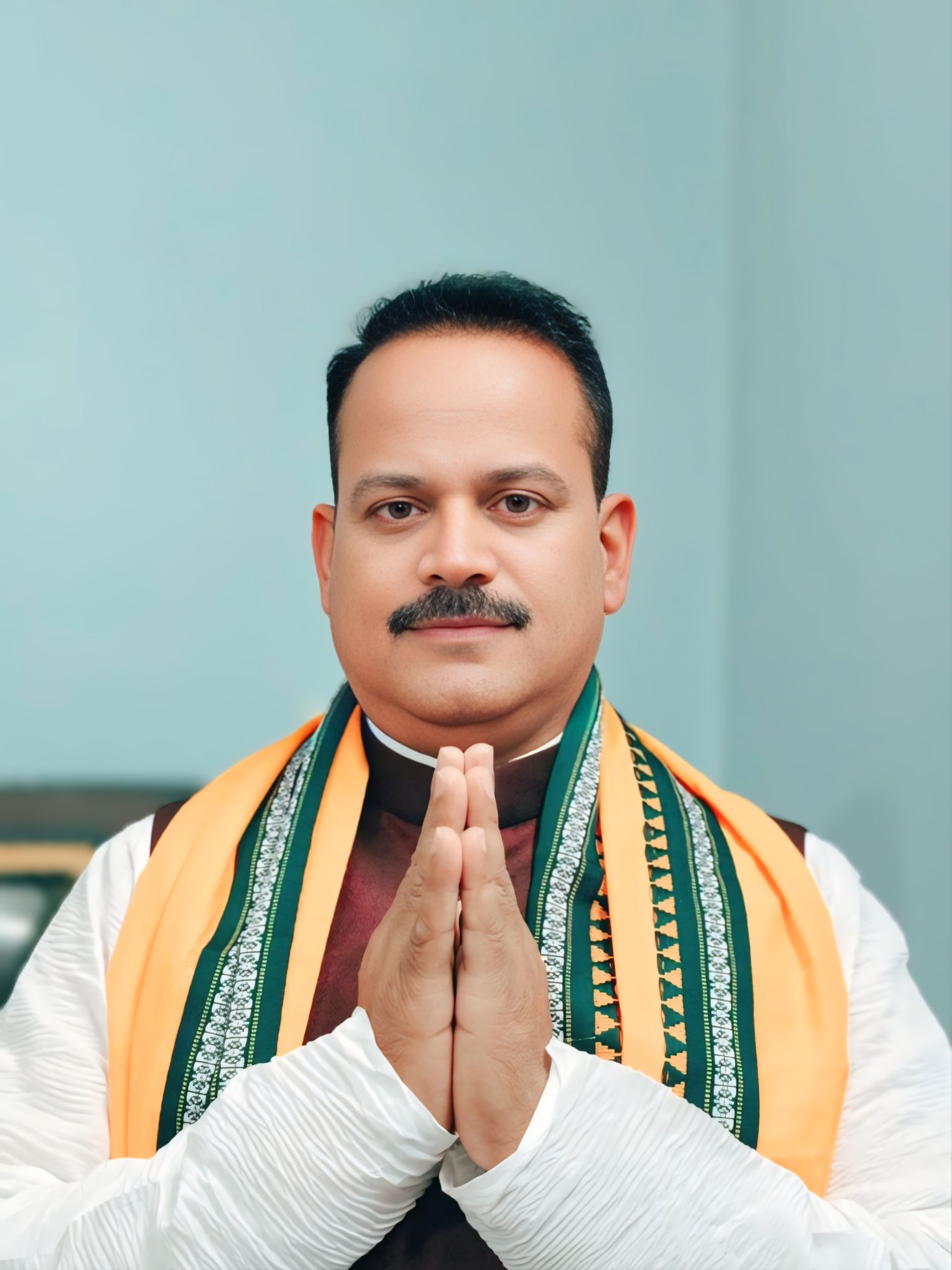 माता कर्मा सामाजिक  चेतना की वाहक - पांडे