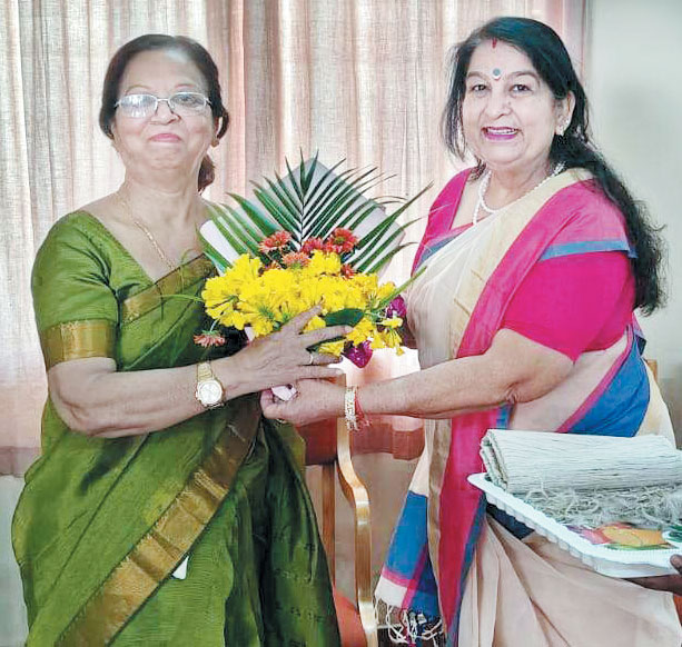 संगीत विवि में सितार वादन कार्यशाला