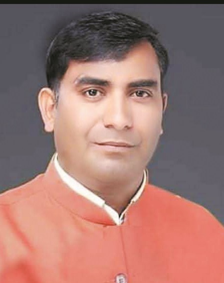 मनरेगा मजदूरों की मजदूरी बकाया, भाजपा सरकार जवाब दे- महेन्द्र