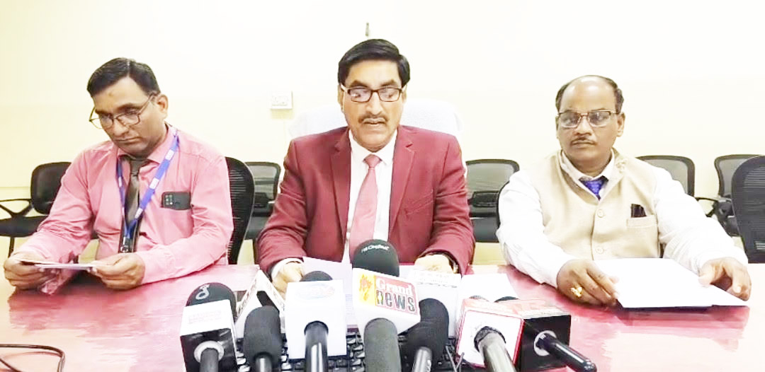 द आईसीएफएआई यूनिवर्सिटी में दो दिवसीय इंटरनेशनल कॉन्फ्रेंस