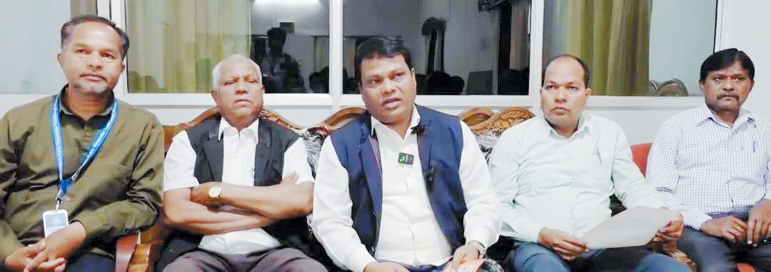 त्रिदिवसीय संत समागम 28 से, कई धार्मिक आयोजन होंगे