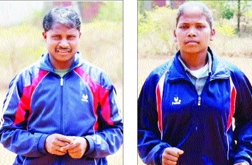 बदलाव की रफ्तार: बस्तर हेरिटेज मैराथन में दौड़ेंगे सुकमा के 30 पुनर्वासित युवा