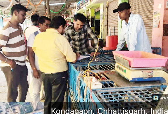 कोंडागांव नगर पालिका की सख्ती, 10 दिन में कर नहीं चुकाया तो लगेगा 6.25 फीसदी अधिभार