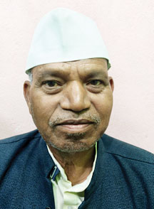 कुसमी नपं उपाध्यक्ष के खिलाफ कार्रवाई की मांग