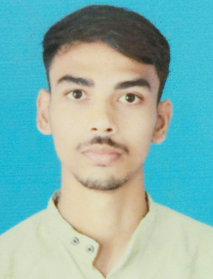  गुण्डाधुर कॉलेज के पूर्व छात्र ने गेट परीक्षा में पाई सफलता