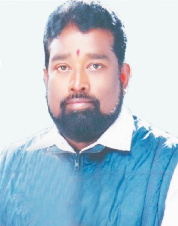 बिजली के खराब खंभे ही बदले जाएं, अच्छे नहीं-संतोष