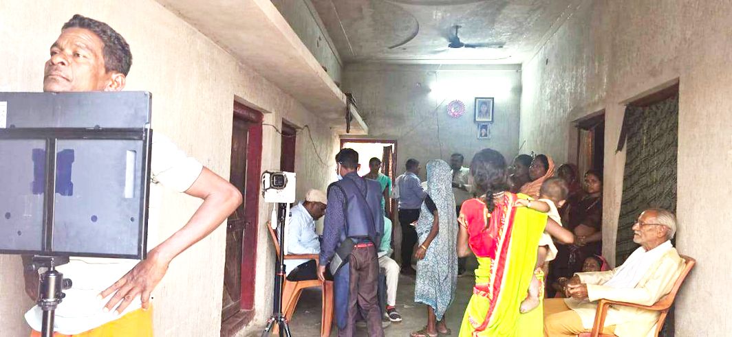 विश्व क्षय दिवस पर 100 दिनी जागरूकता अभियान शुरु