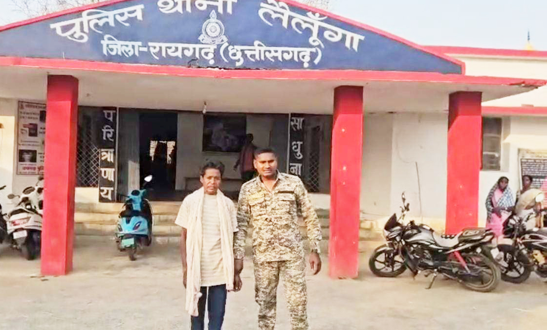 आधा दर्जन मवेशियों के साथ  तस्कर गिरफ्तार, एक फरार