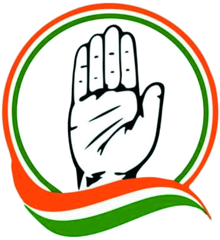 जिला कांग्रेस की नई सूची में महिला  और आदिवासी वर्ग की अनदेखी