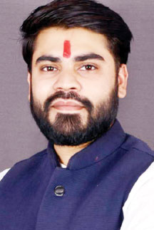 पीजी कॉलेज में एम.लिब पाठ्यक्रम शुरू करने की मांग, आजाद सेवा संघ ने लिखा पत्र