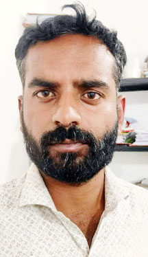 किस्त राशि में गबन, आरोपी महासमुंद से गिरफ्तार