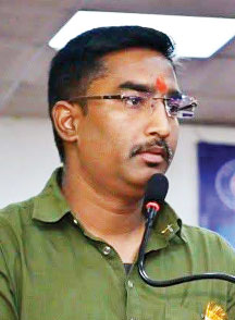 नगरपालिका संपत्तियों की अवैध बिक्री का आरोप, पार्षद ने की निष्पक्ष जांच की मांग