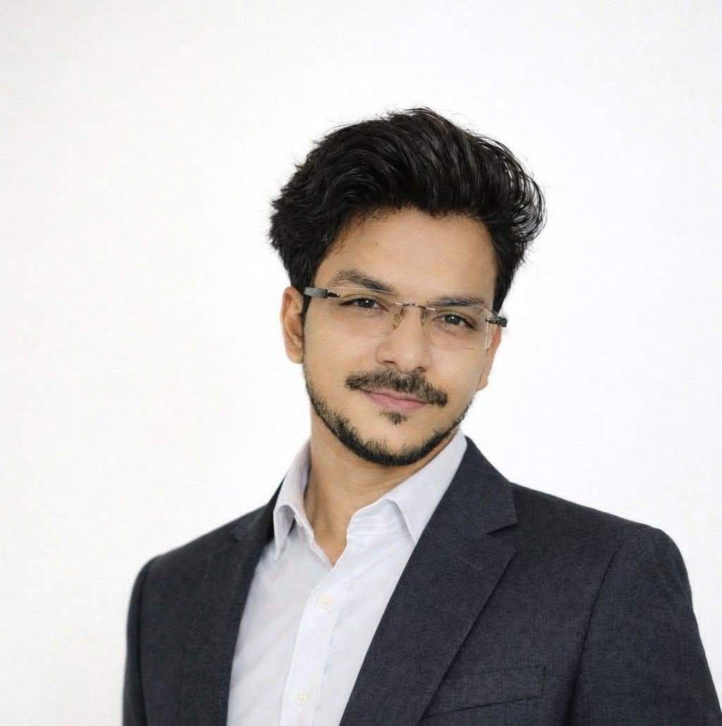 नांदगांव के युवा इंजीनियर की बैंगलुरू में हार्ट-अटैक से मौत