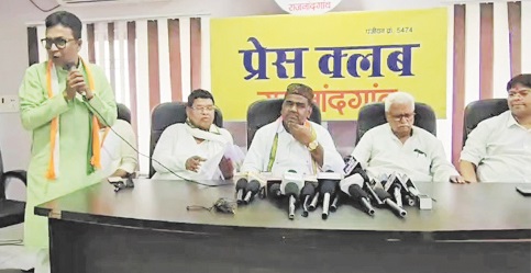 मोदी सरकार की नीतियों से बढ़ी महंगाई, आम जनता पर पड़ा सीधा असर-विपिन