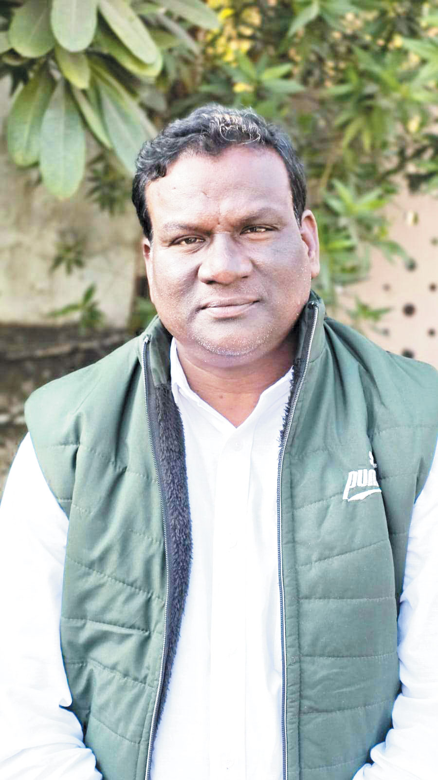 औद्योगिक प्रदूषण के खिलाफ कांग्रेस का फूटा गुस्सा