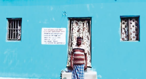 आत्मसमर्पण से पुनर्वास तक: पवन कुमार ने हिंसा का रास्ता छोड़ जीवन की नई शुरुआत की