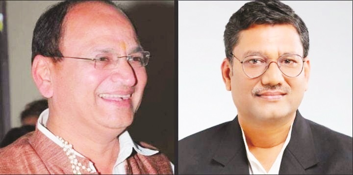 अंतरराष्ट्रीय संकट की मार : छत्तीसगढ़ के ठेकेदारों ने दी अप्रत्याशित स्थिति की चेतावनी