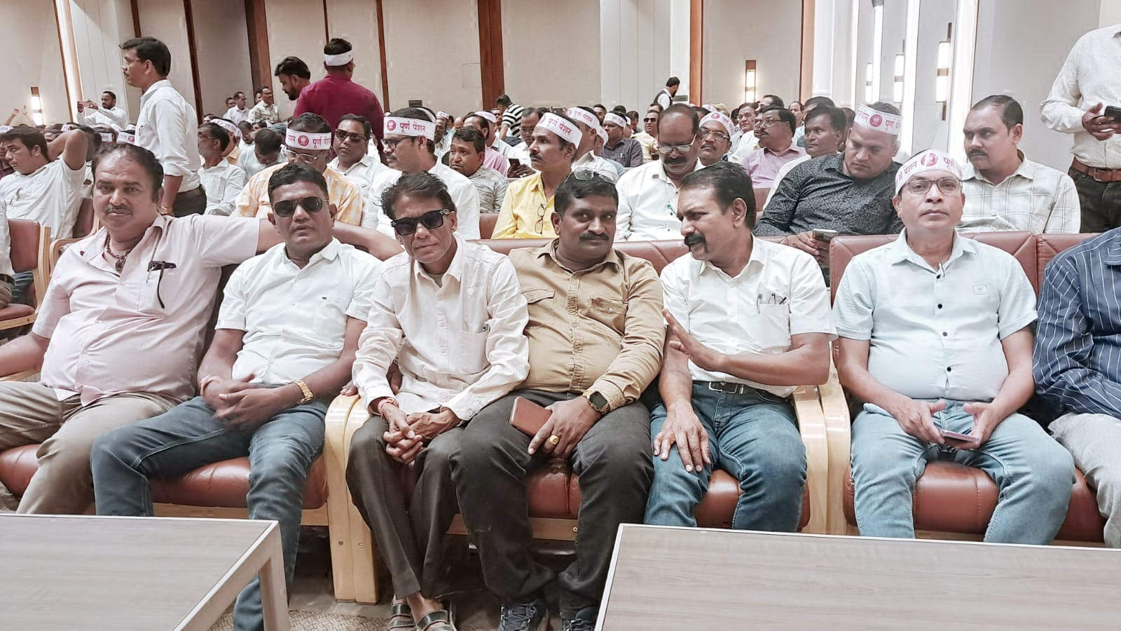 शिक्षकों के लिए पेंशन की मांग सीएम से करेंगे चर्चा-विधायक