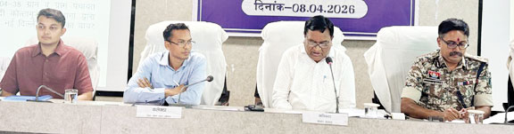 पड़ोसी राज्यों में भी पुनर्वास का लाभ - कमिश्नर