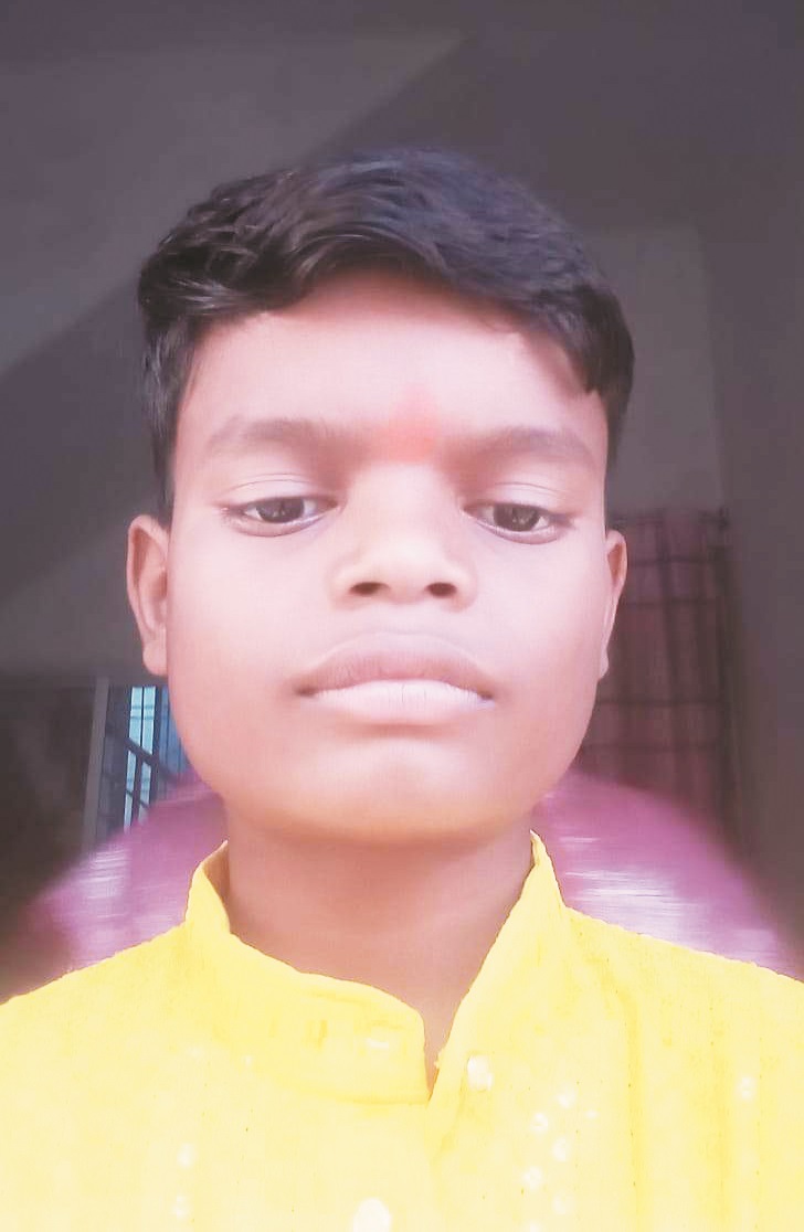 छात्रवृत्ति से श्रमिक परिवार के सपनों को मिली नई उड़ान