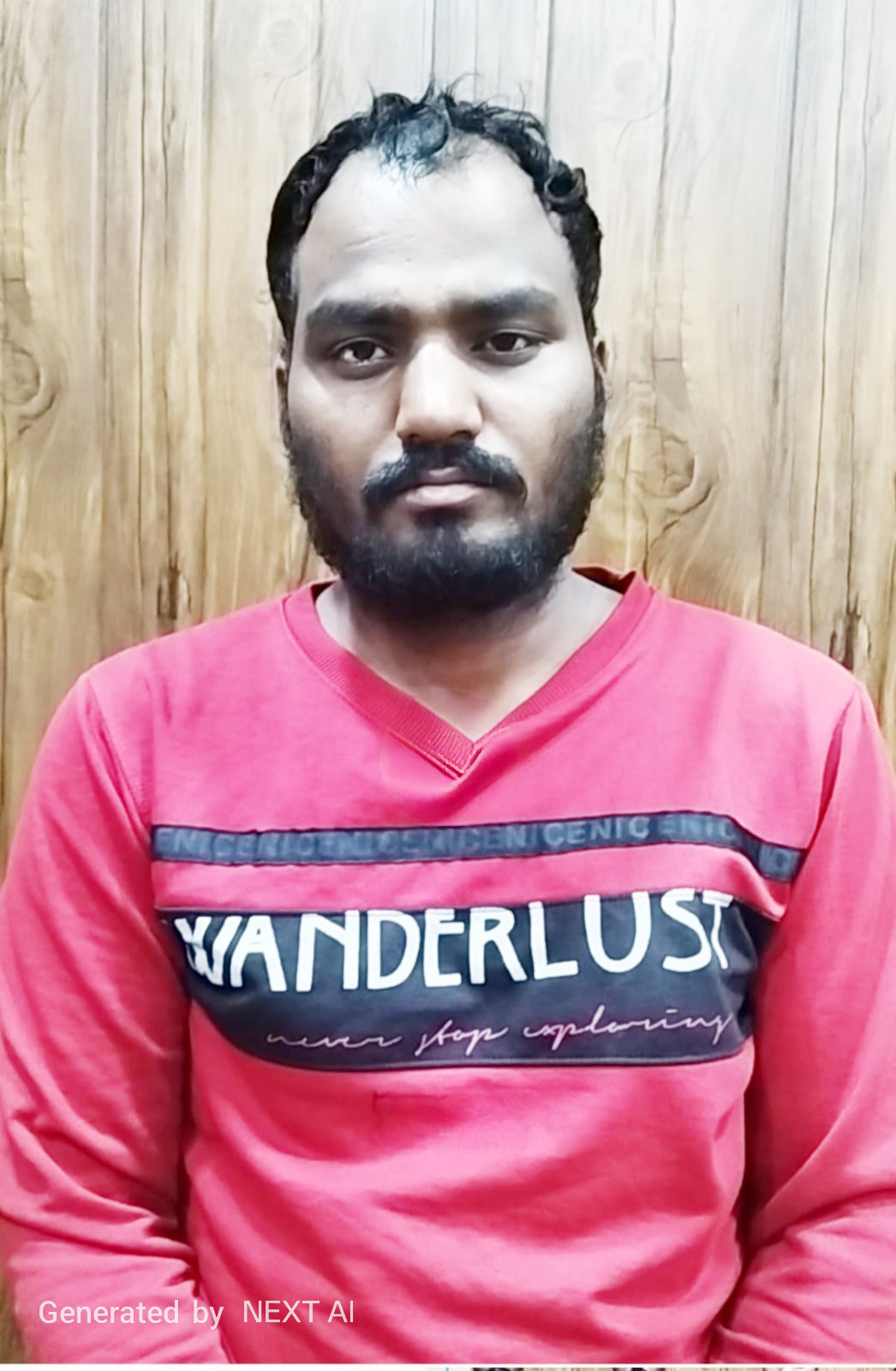 लिव-इन पार्टनर ने मंगलसूत्र से गला घोंटकर की थी महिला की हत्या, गिरफ्तार