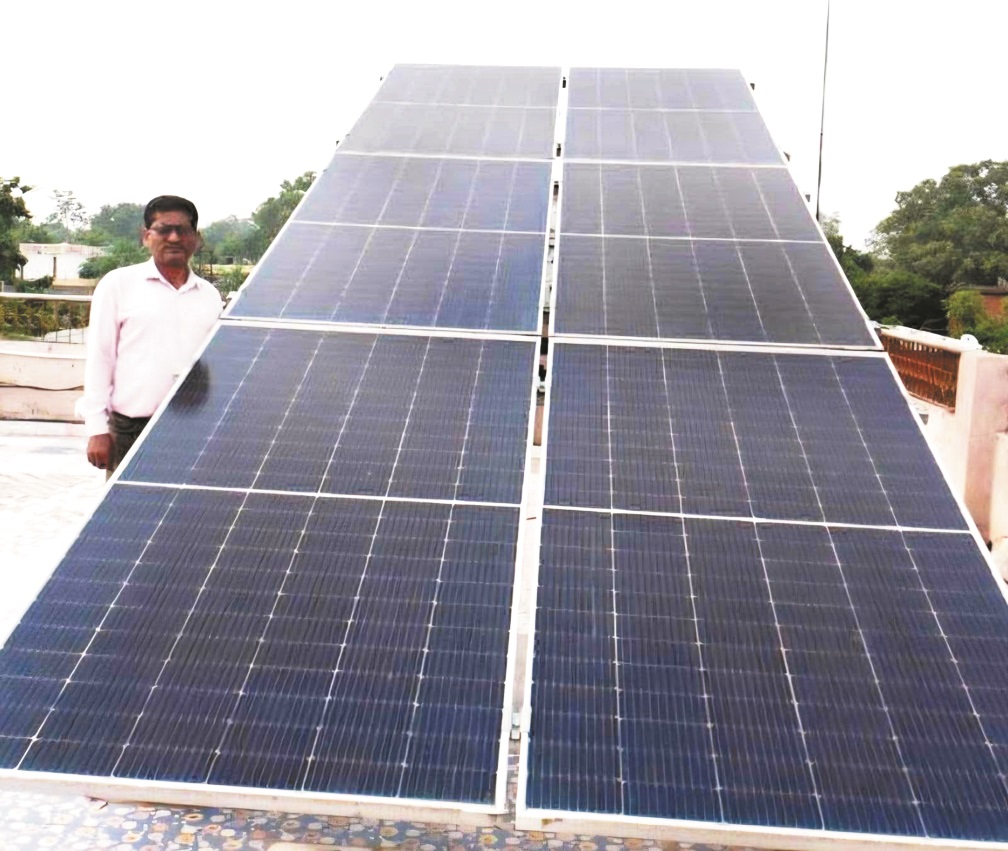 पीएम सूर्यघर योजना: बैंकिंग बाधाओं से अटके सैकड़ों आवेदन