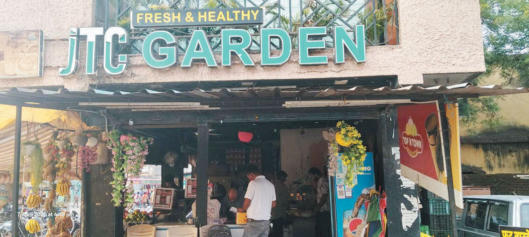 पेय पदार्थों की गुणवत्ता जांचने चलाया अभियान, कई सेंटर से लिये नमूने