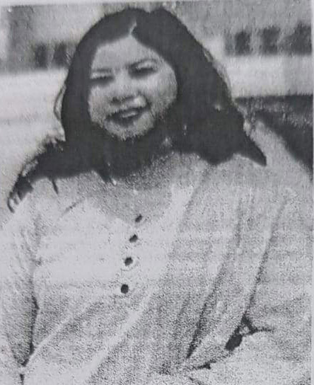 प्रगति यादव का निधन