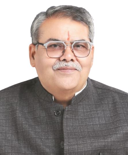 24 घंटे के भीतर युद्ध विराम की खुल गई कलई - चौधरी