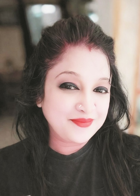 शालिनी पटेल  भगवा पार्टी भिलाई शहर अध्यक्ष नियुक्त