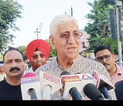 चंद्रशेखर आजाद प्रतिमा अनावरण विवाद में सियासत तेज