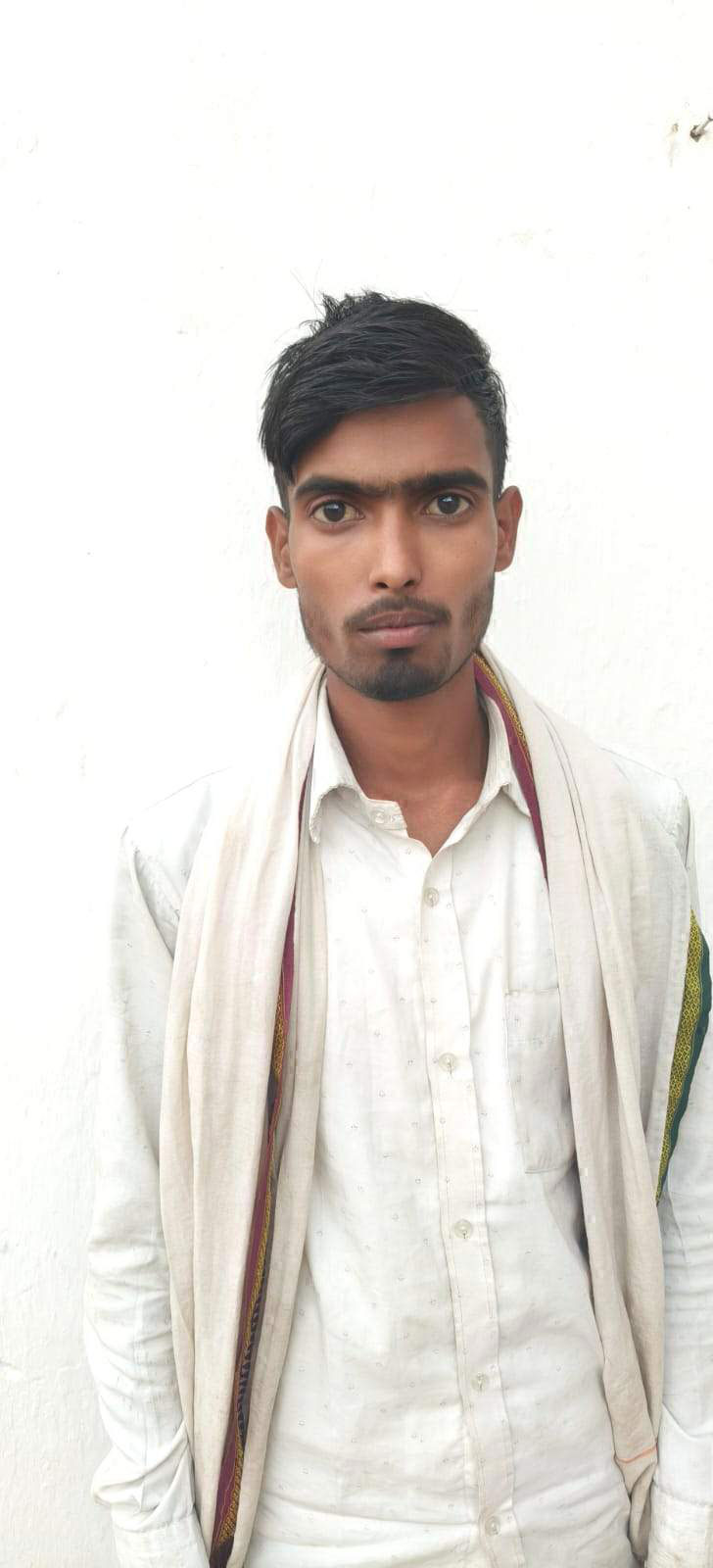 सडक़ पर  खड़े ट्रक से टकरा युवक की मौत, आरोपी चालक गिरफ्तार