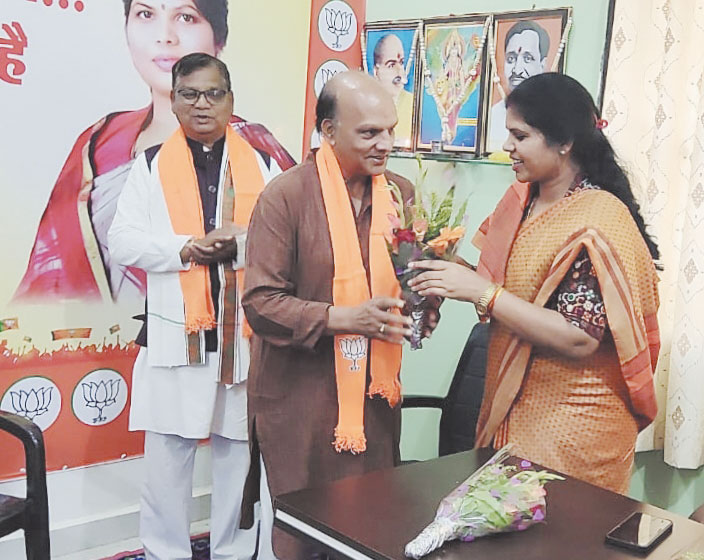 गुणवत्तापूर्ण व रोजगारोन्मुखी शिक्षा पर बल