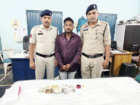 संविधान बचाने की लड़ाई ही आंबेडकर के विचारों को बचाने की लड़ाई है-महापात्र