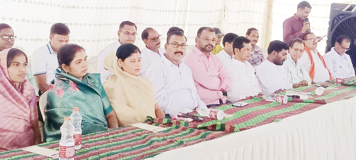 आधा दर्जन नई सोसाइटियों का सीएम ने किया वर्चुअल उद्घाटन