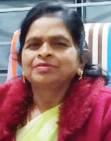 शशिमा कुजूर को पीएचडी