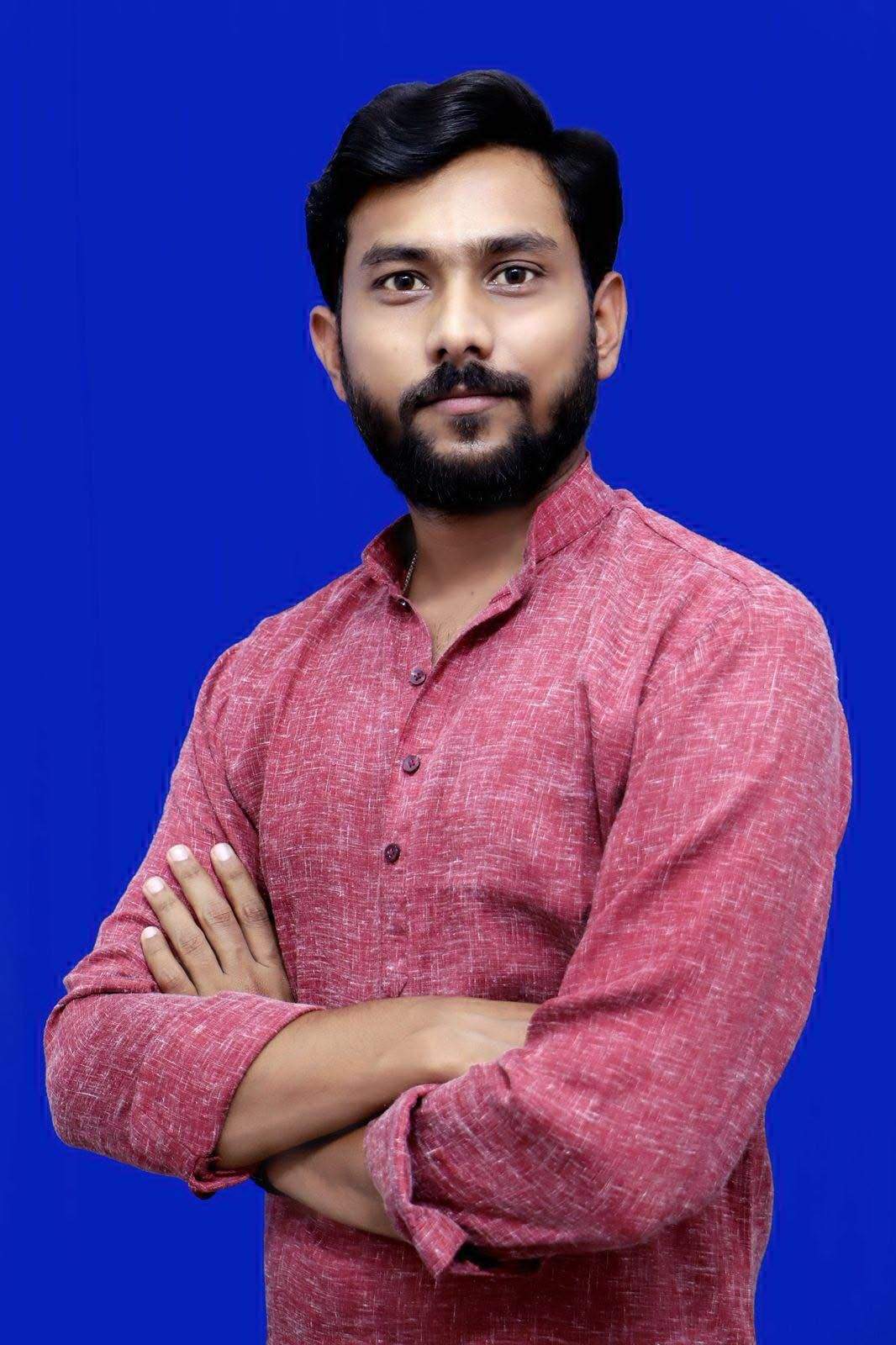 नारी शक्ति के सम्मान में भाजयुमो का हस्ताक्षर अभियान