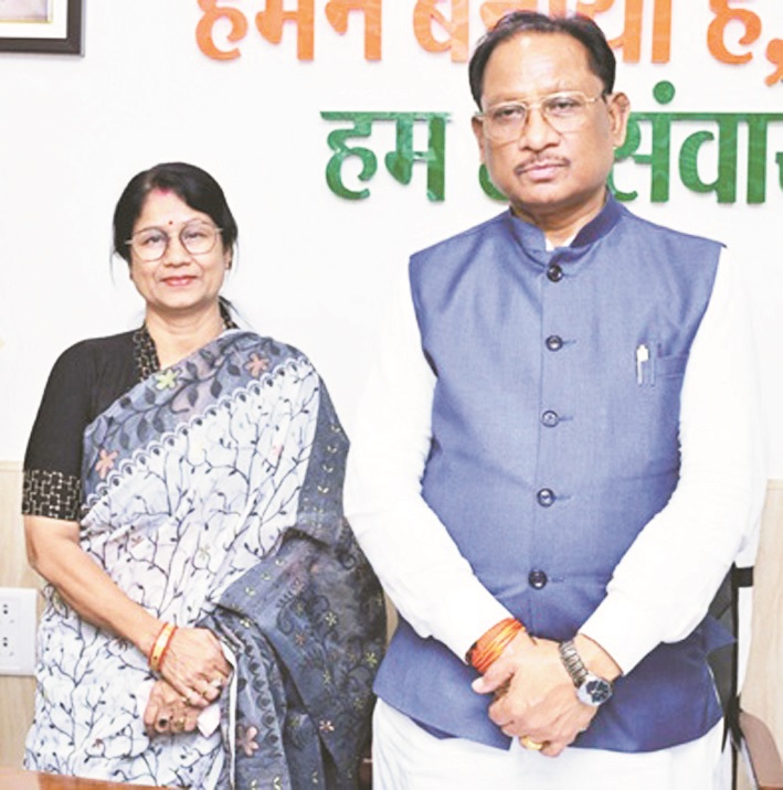 करोड़ों के विकास कार्यों को मिलेगी हरी झंडी, सीएम करेंगे भूमिपूजन