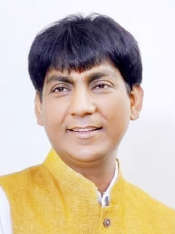 प्रदेश में यूसीसी लागू करने का निर्णय कानूनी एकरूपता के लिए बड़ा कदम- सिन्हा