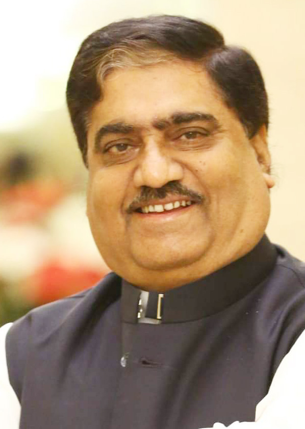 नारी शक्ति वंदन विधेयक नए भारत की ऐतिहासिक कदम - अशोक बजाज