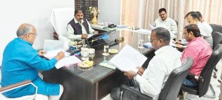 जगदलपुर सहकारी बैंक ने रचा कीर्तिमान, शानदार लाभ से बढ़ा भरोसा