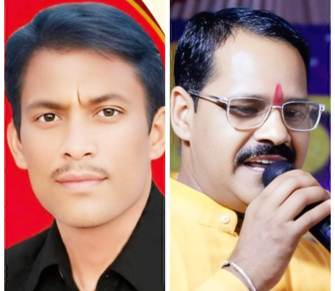 पूरन मीडिया प्रभारी व तुकेश महामंत्री बने