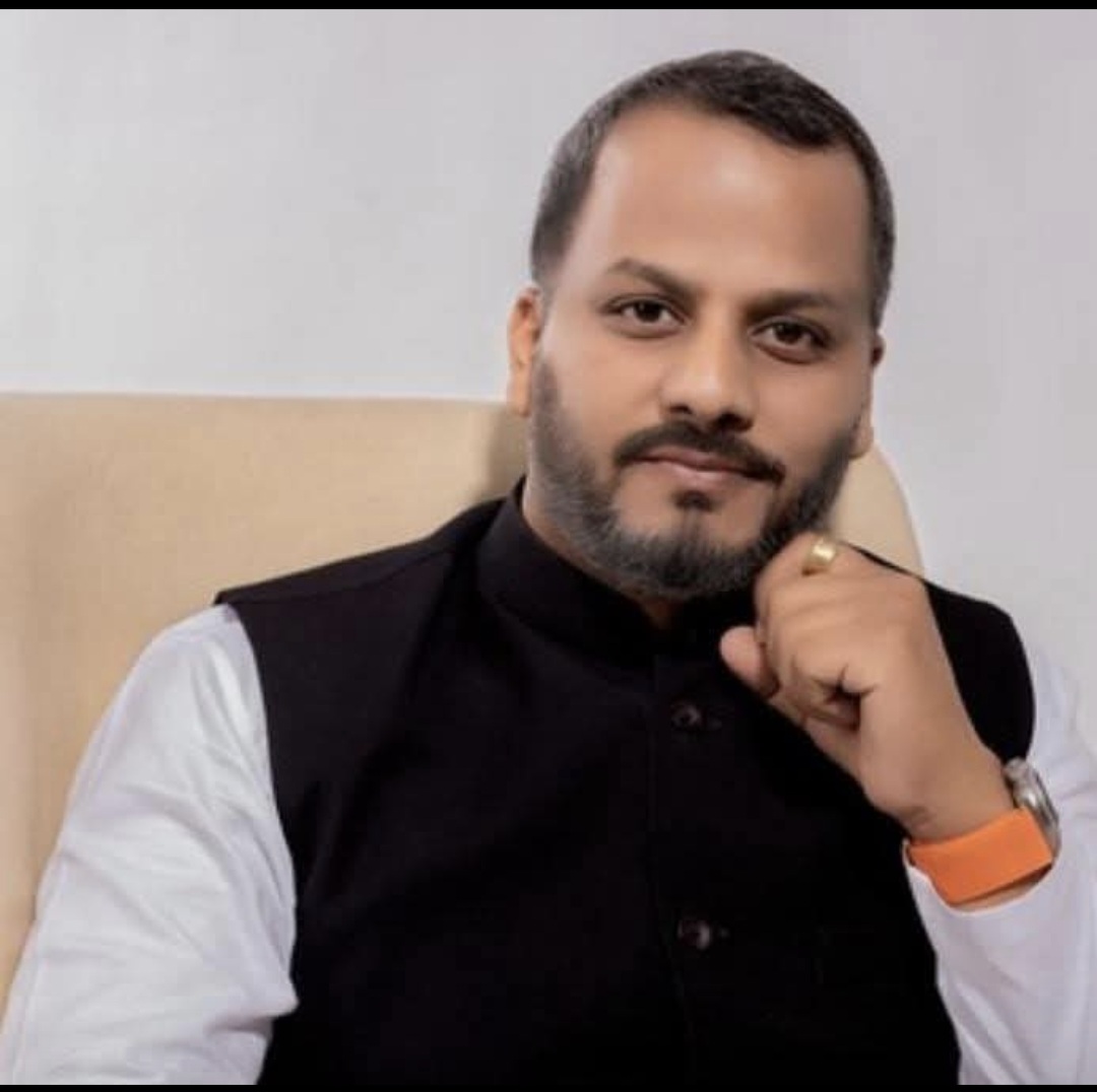 हजारों हितग्राही खाद्यान्न पाने से वंचित - अंकित