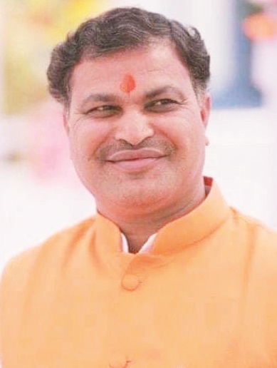 नारी शक्ति वंदन अधिनियम पर विपक्ष का विरोध, महिलाओं को मिलने वाले अधिकारों का विरोध है-मधुसूदन