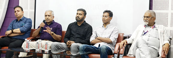 जीवन ज्योति सुपर स्पेशलिटी हॉस्पिटल ने उत्तर छत्तीसगढ़ में स्वास्थ्य सेवाओं को दी नई पहचान