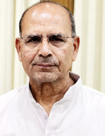 परशुराम जन्मोत्सव आज, विभिन्न व्यवस्थाओं के लिए प्रभारियों को सौंपा जिम्मा